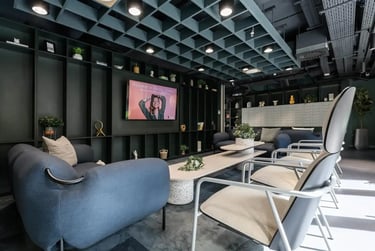 1 bed studio, Stanley Place, Meadowbank, Edinburgh, EH75TB - Image 2